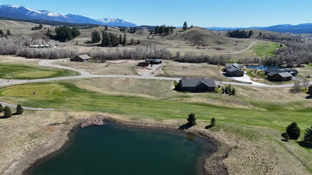 59 Heron Road Eureka MT 59917