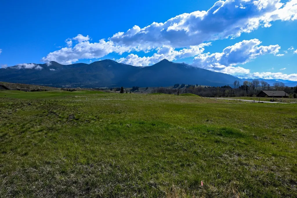 59 Heron Road Eureka MT 59917