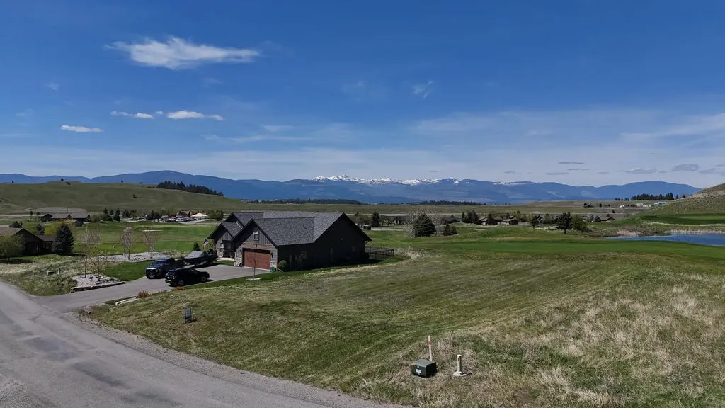 59 Heron Road Eureka MT 59917