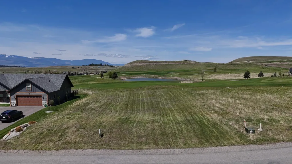 59 Heron Road Eureka MT 59917