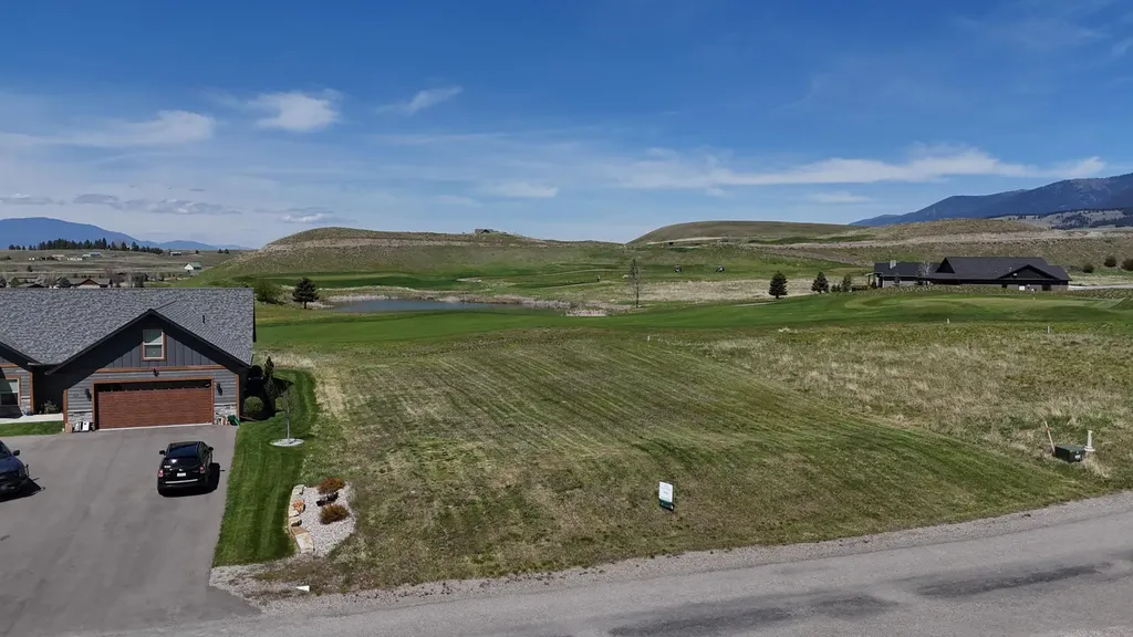 59 Heron Road Eureka MT 59917
