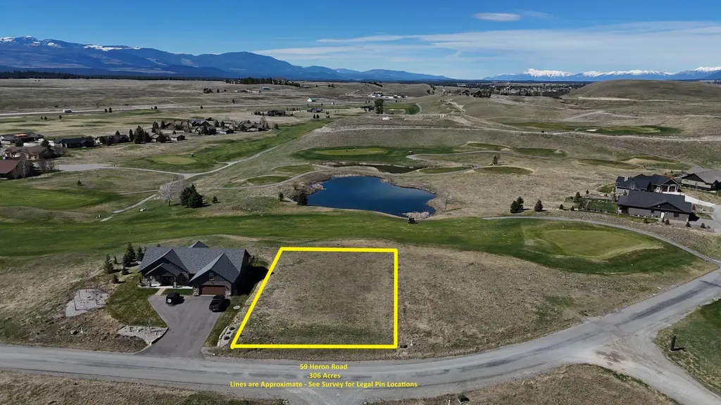 59 Heron Road Eureka MT 59917