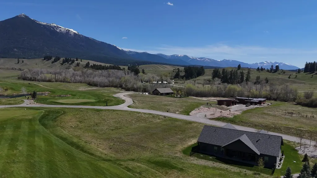 59 Heron Road Eureka MT 59917