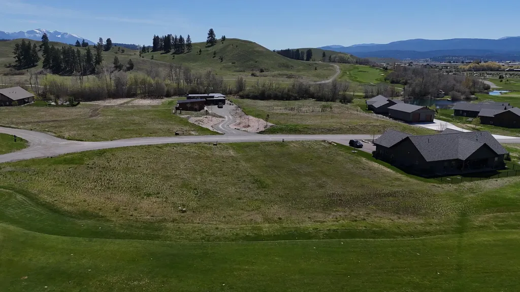 59 Heron Road Eureka MT 59917