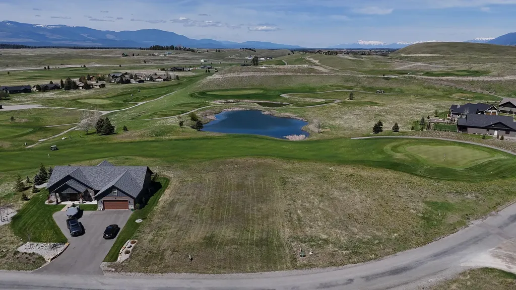 59 Heron Road Eureka MT 59917