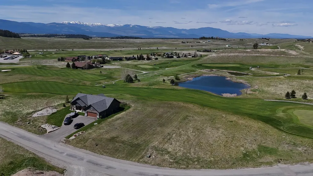 59 Heron Road Eureka MT 59917