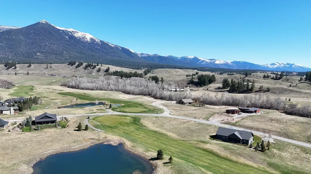 59 Heron Road Eureka MT 59917