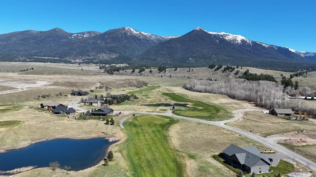 59 Heron Road Eureka MT 59917