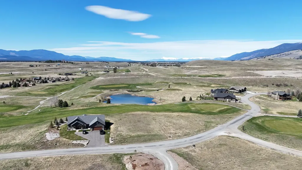 59 Heron Road Eureka MT 59917