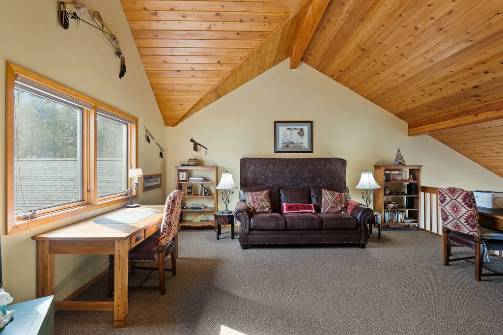 11 Eagle Bend Drive Bigfork MT 59911