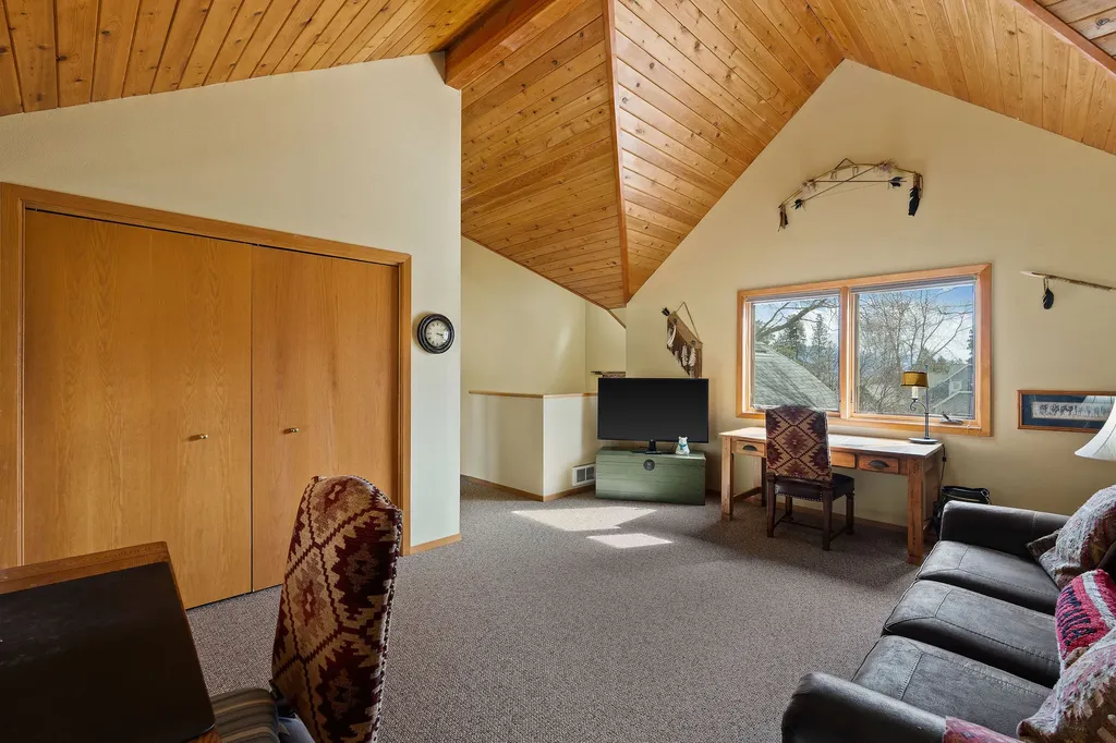 11 Eagle Bend Drive Bigfork MT 59911