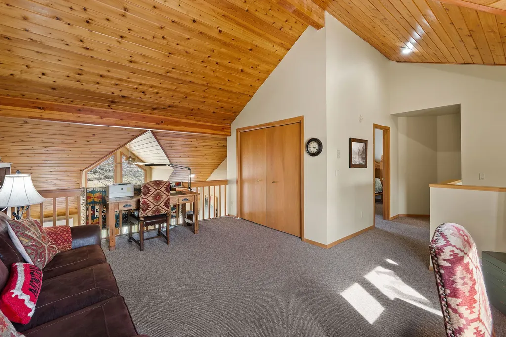 11 Eagle Bend Drive Bigfork MT 59911