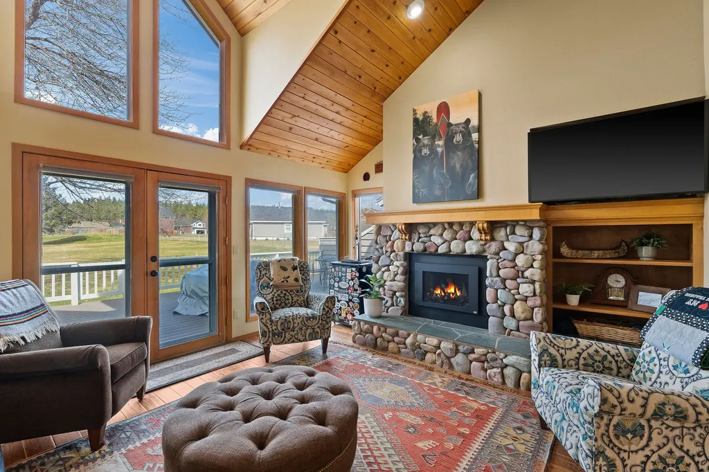 11 Eagle Bend Drive Bigfork MT 59911