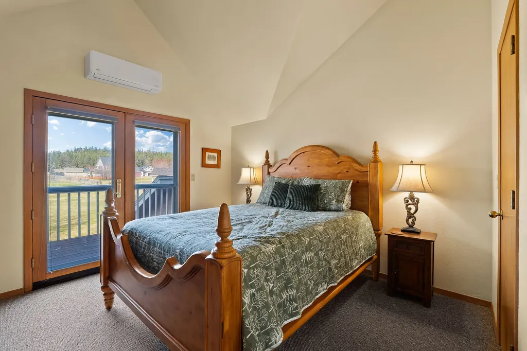 11 Eagle Bend Drive Bigfork MT 59911