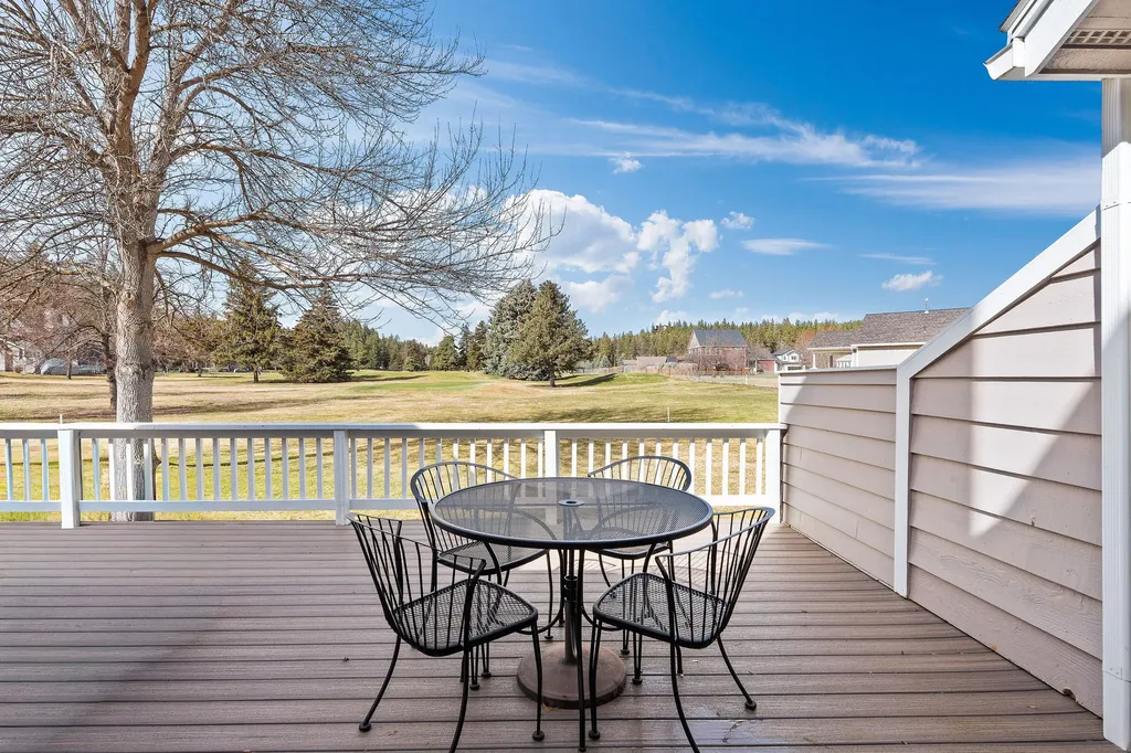 11 Eagle Bend Drive Bigfork MT 59911