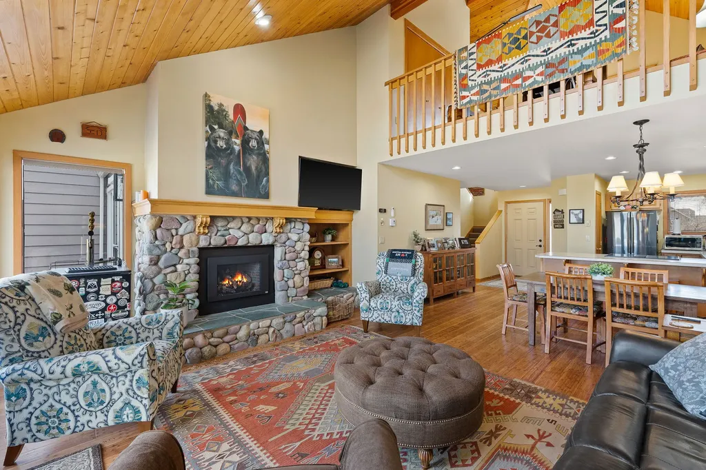 11 Eagle Bend Drive Bigfork MT 59911