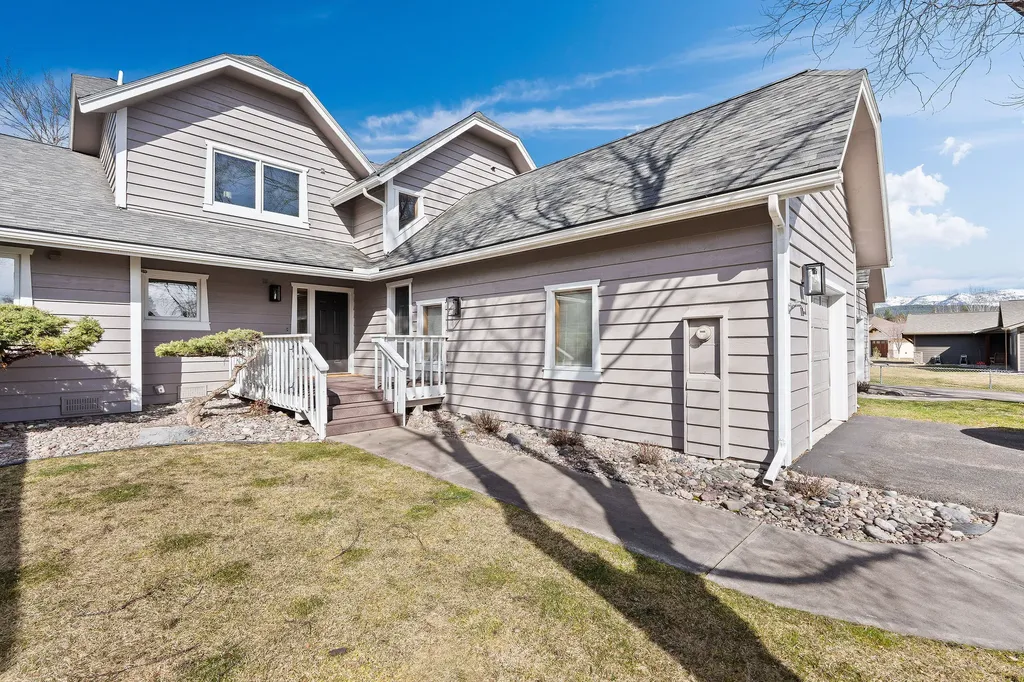 11 Eagle Bend Drive Bigfork MT 59911