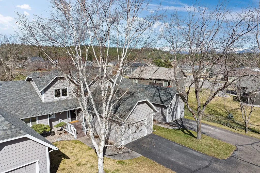 11 Eagle Bend Drive Bigfork MT 59911