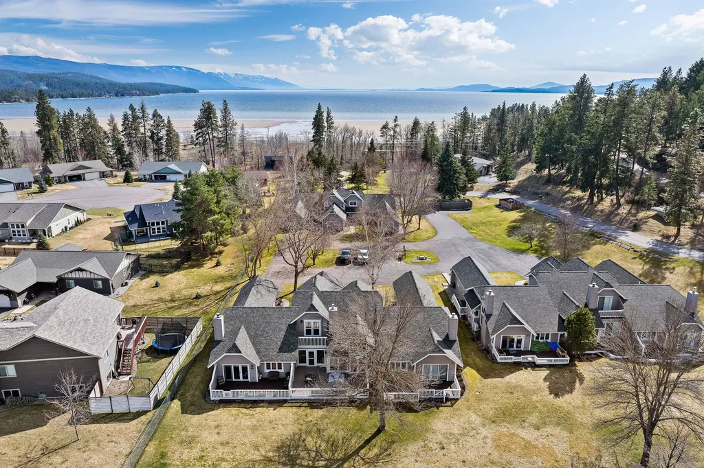 11 Eagle Bend Drive Bigfork MT 59911