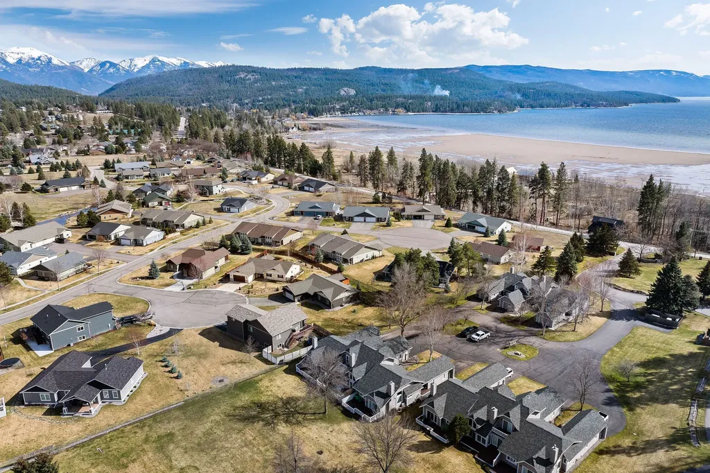 11 Eagle Bend Drive Bigfork MT 59911