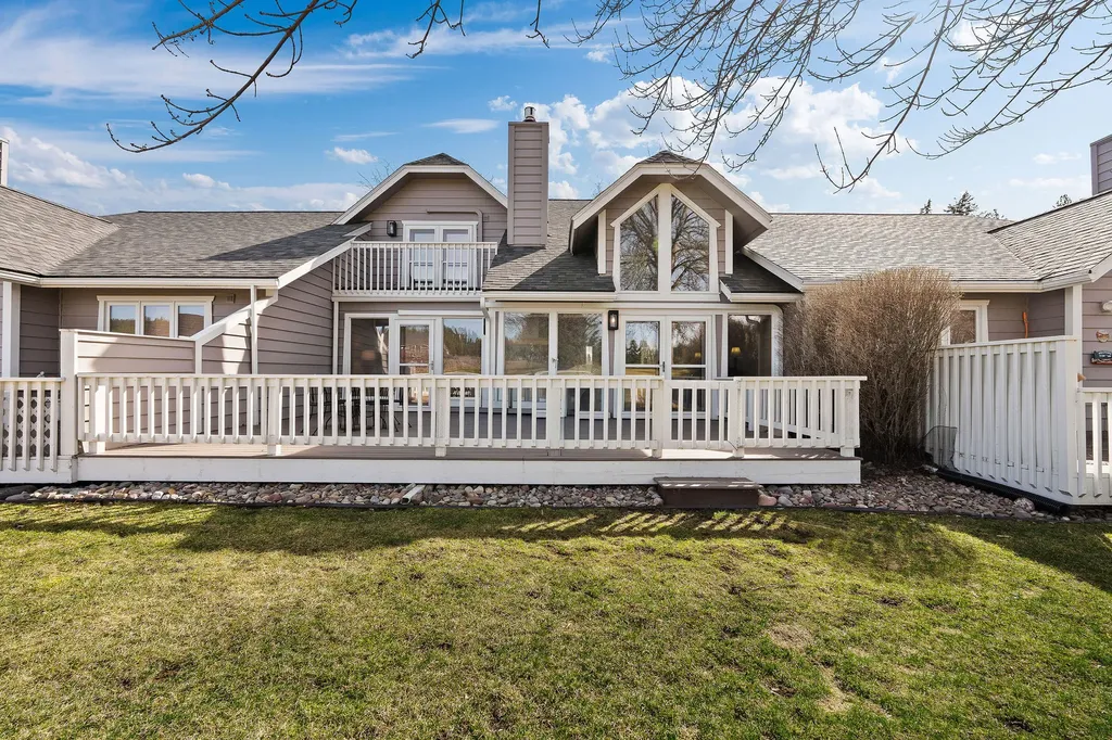 11 Eagle Bend Drive Bigfork MT 59911