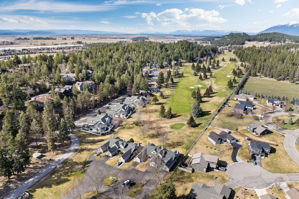 11 Eagle Bend Drive Bigfork MT 59911
