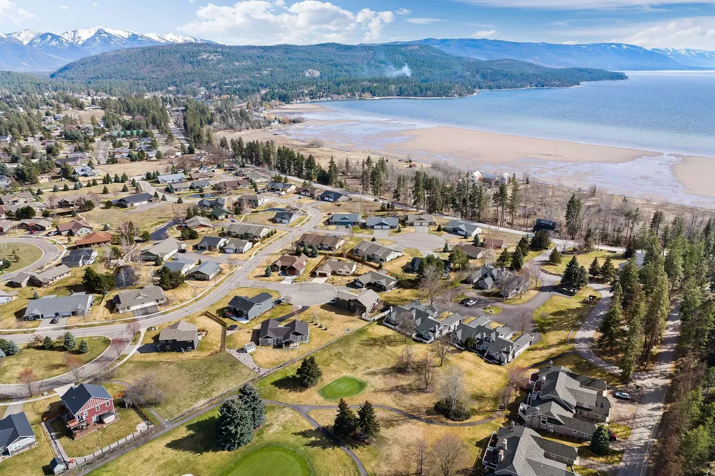 11 Eagle Bend Drive Bigfork MT 59911