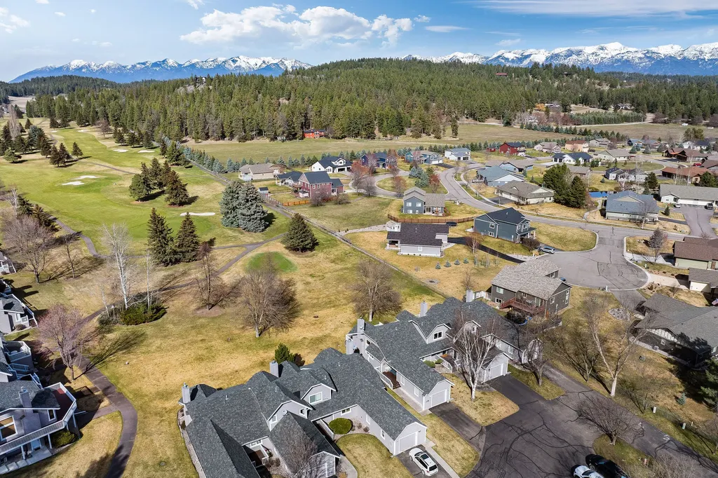 11 Eagle Bend Drive Bigfork MT 59911