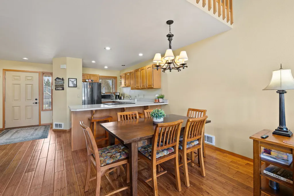 11 Eagle Bend Drive Bigfork MT 59911