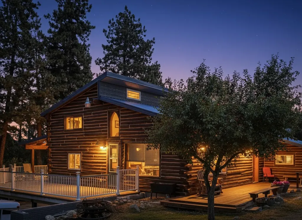 460 Moose Hollow Road Victor MT 59875
