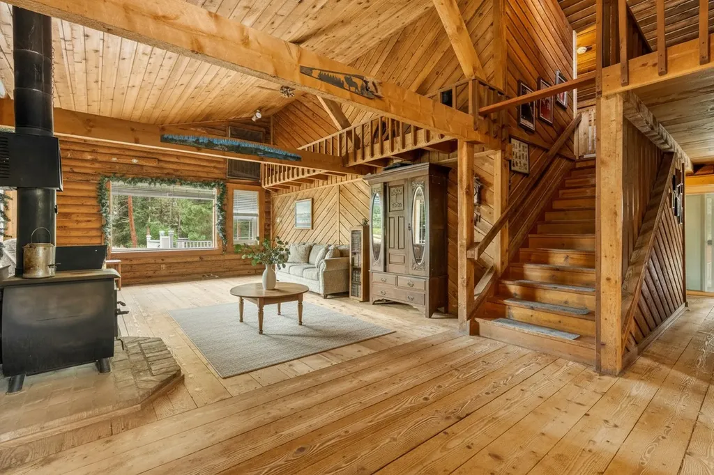 460 Moose Hollow Road Victor MT 59875