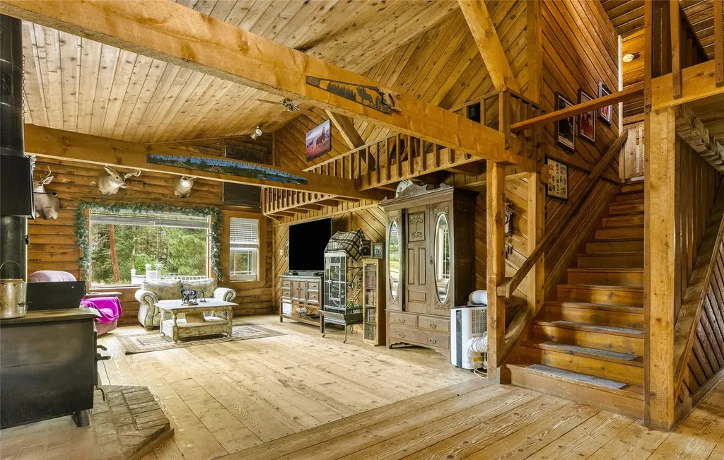 460 Moose Hollow Road Victor MT 59875
