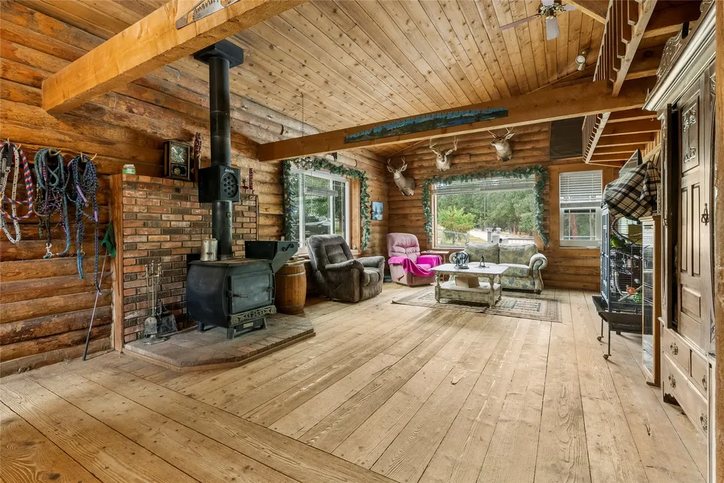 460 Moose Hollow Road Victor MT 59875