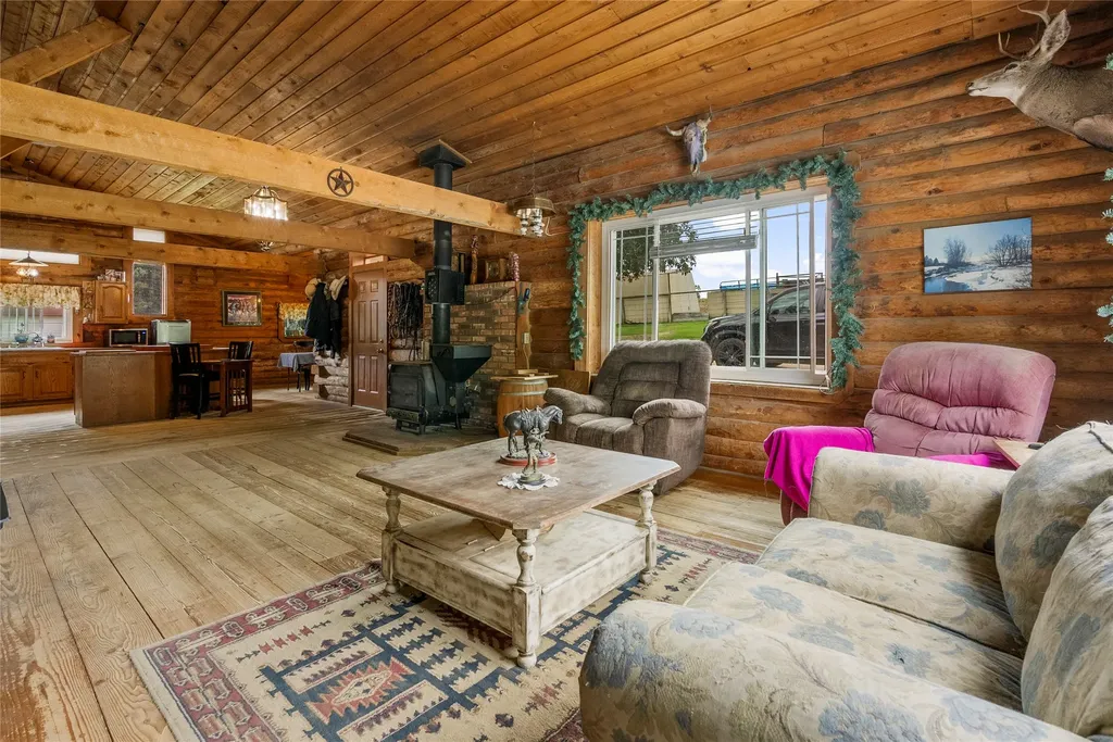 460 Moose Hollow Road Victor MT 59875