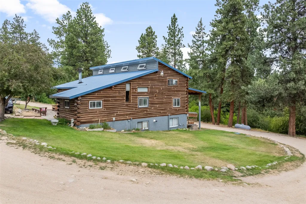 460 Moose Hollow Road Victor MT 59875