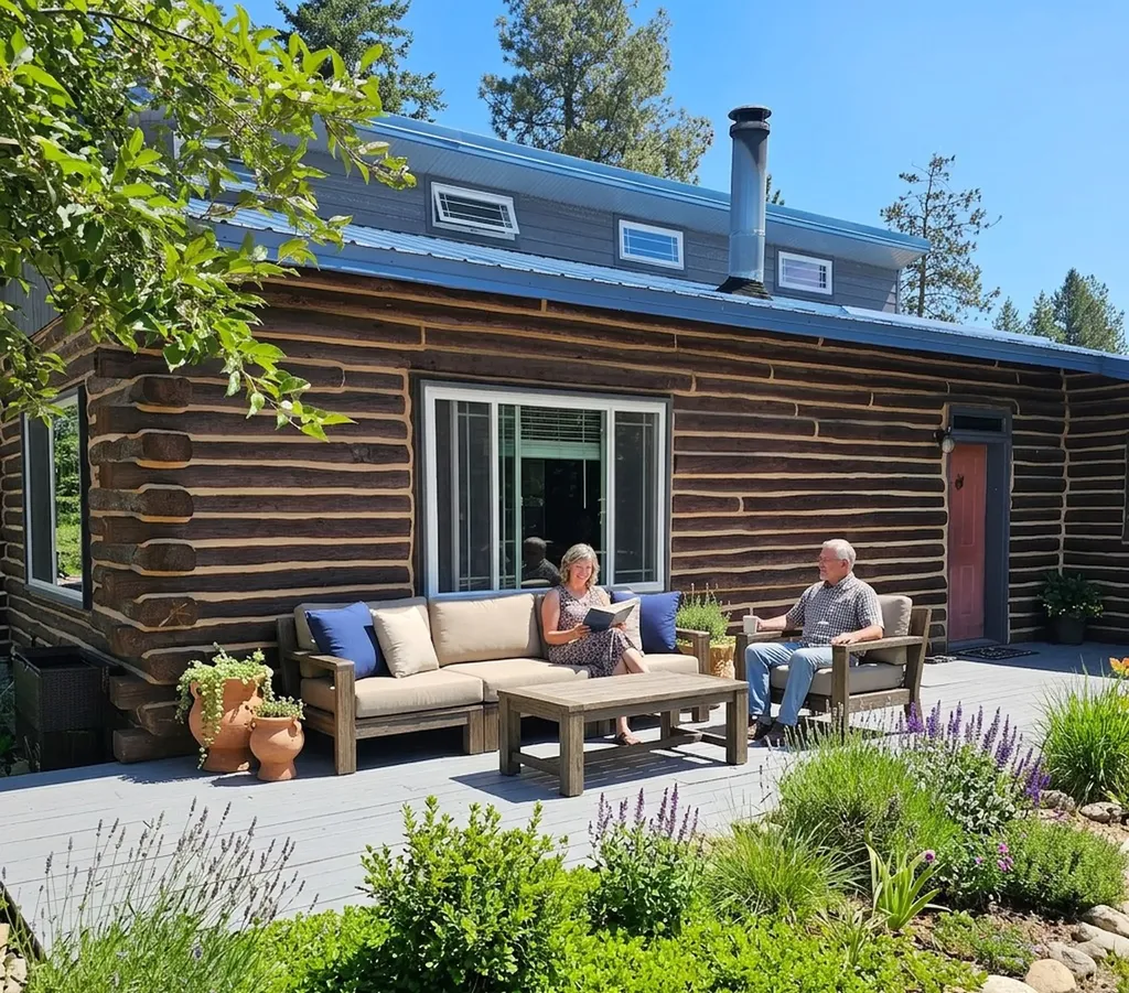 460 Moose Hollow Road Victor MT 59875