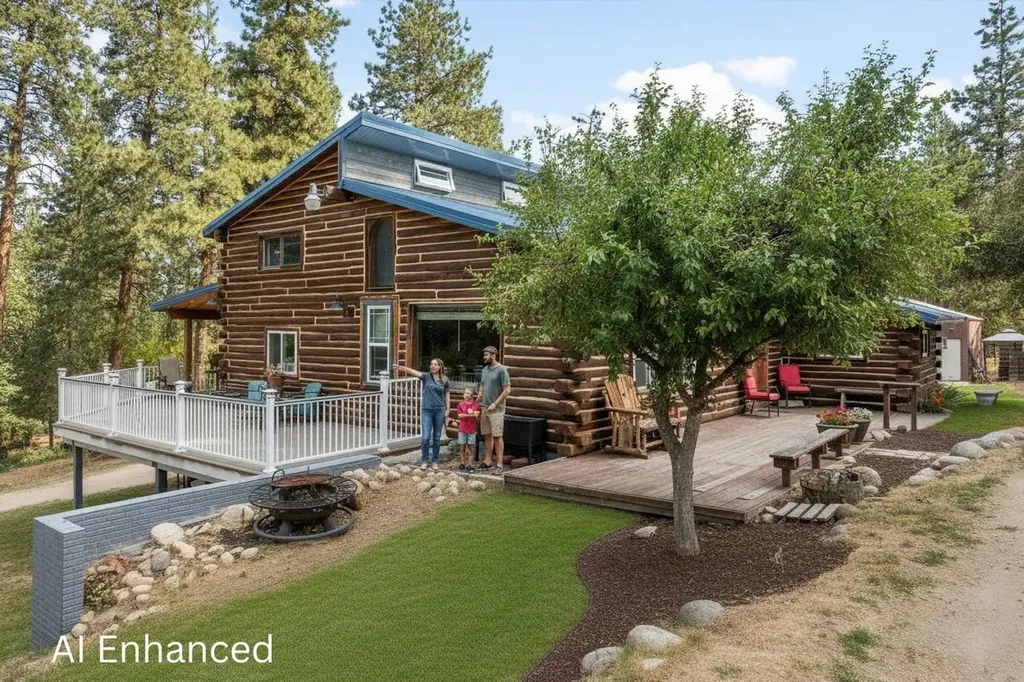 460 Moose Hollow Road Victor MT 59875