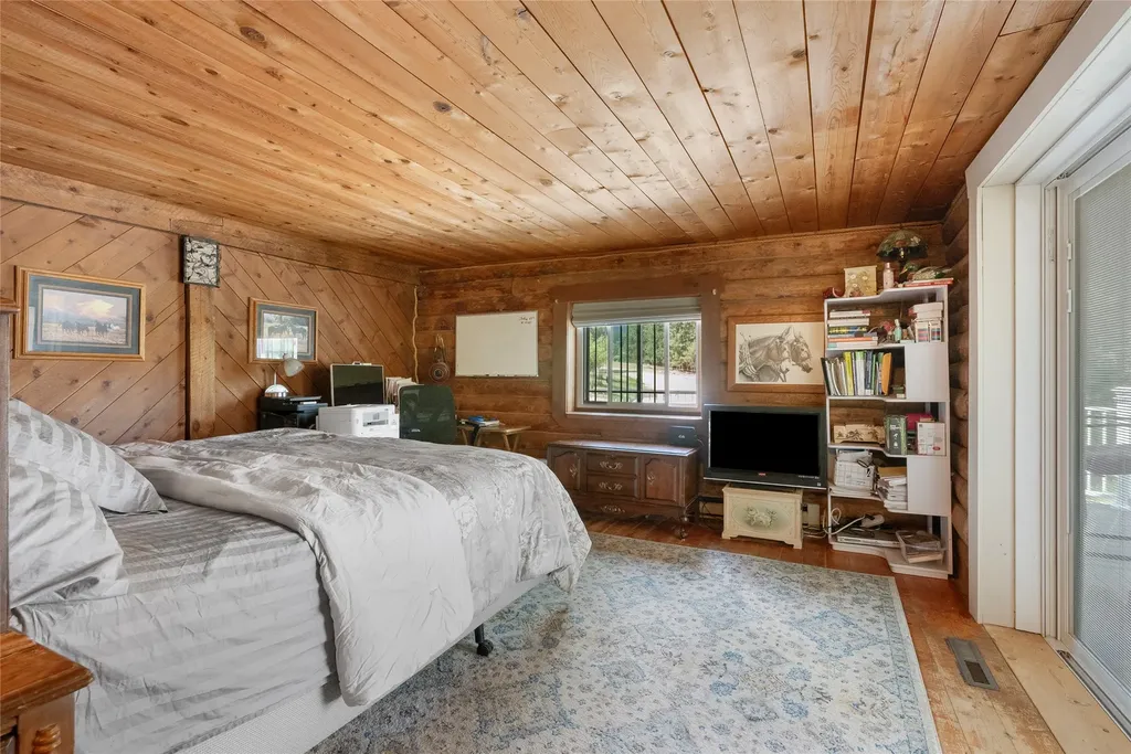460 Moose Hollow Road Victor MT 59875