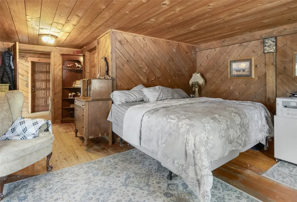460 Moose Hollow Road Victor MT 59875