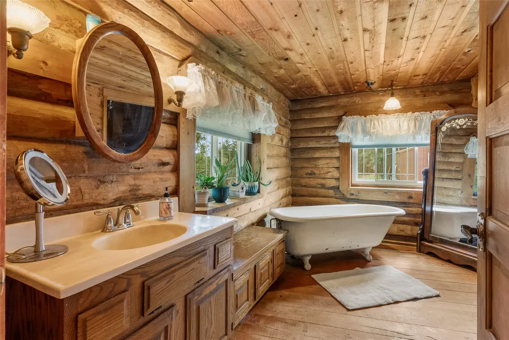 460 Moose Hollow Road Victor MT 59875