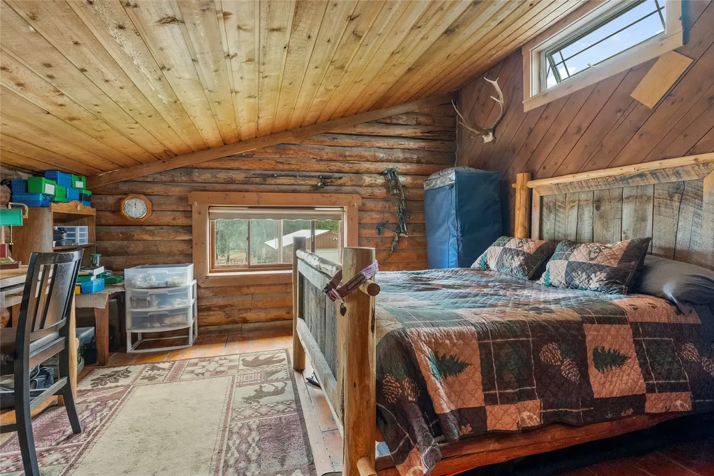 460 Moose Hollow Road Victor MT 59875