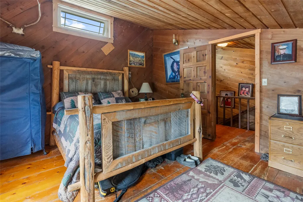 460 Moose Hollow Road Victor MT 59875