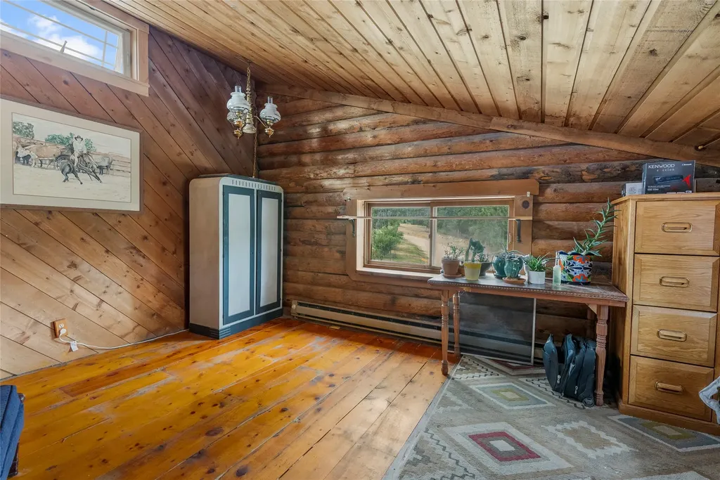 460 Moose Hollow Road Victor MT 59875