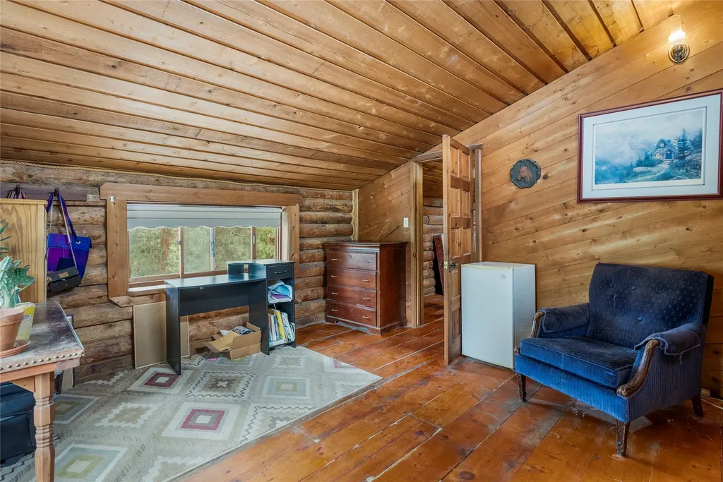 460 Moose Hollow Road Victor MT 59875
