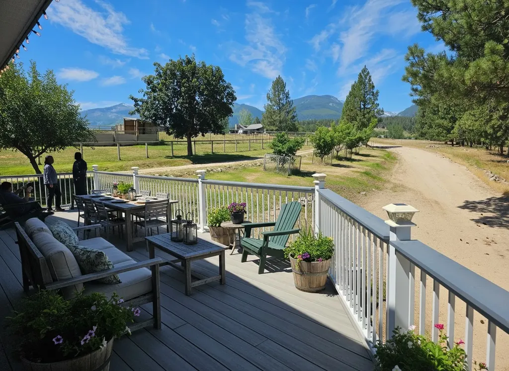 460 Moose Hollow Road Victor MT 59875