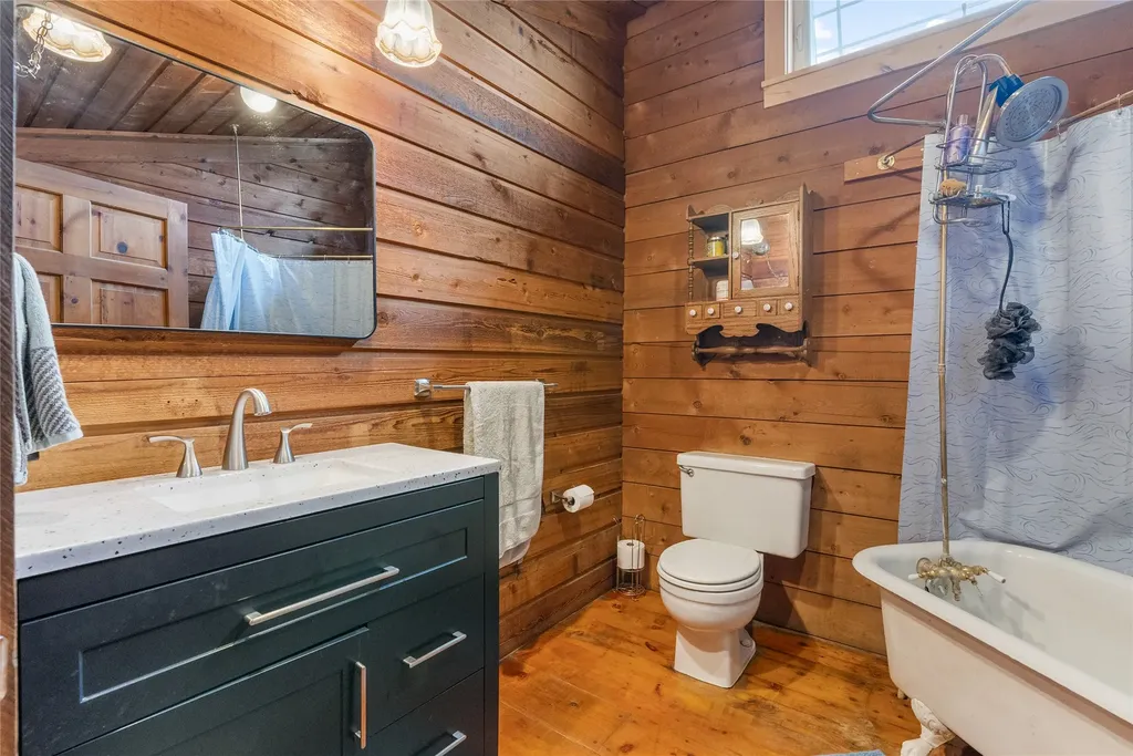 460 Moose Hollow Road Victor MT 59875