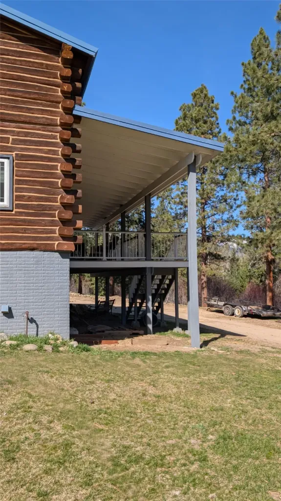 460 Moose Hollow Road Victor MT 59875