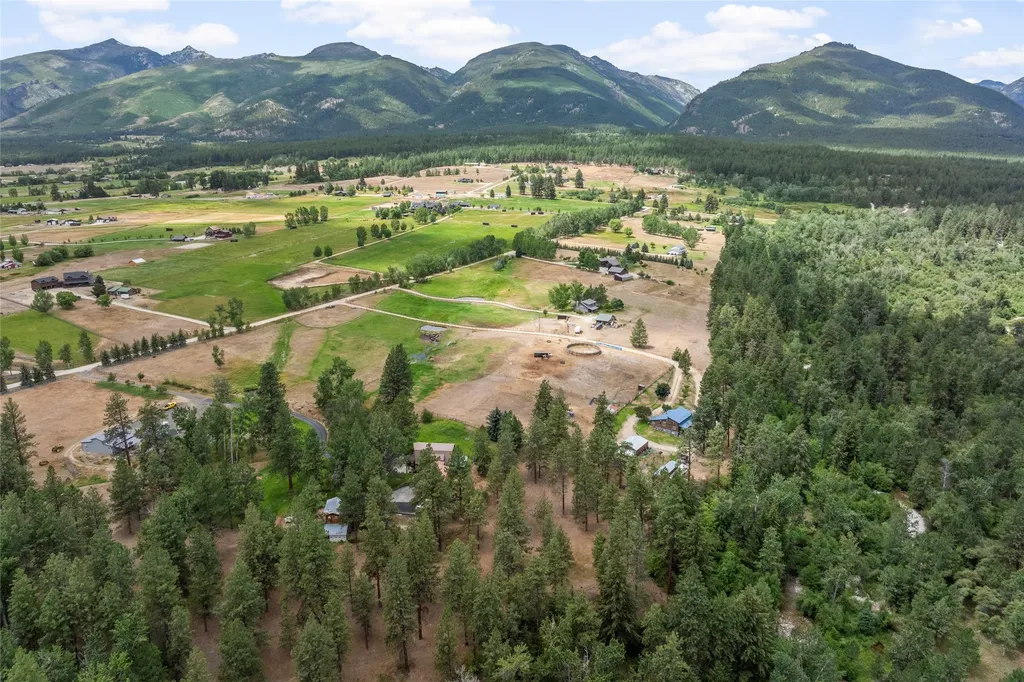 460 Moose Hollow Road Victor MT 59875