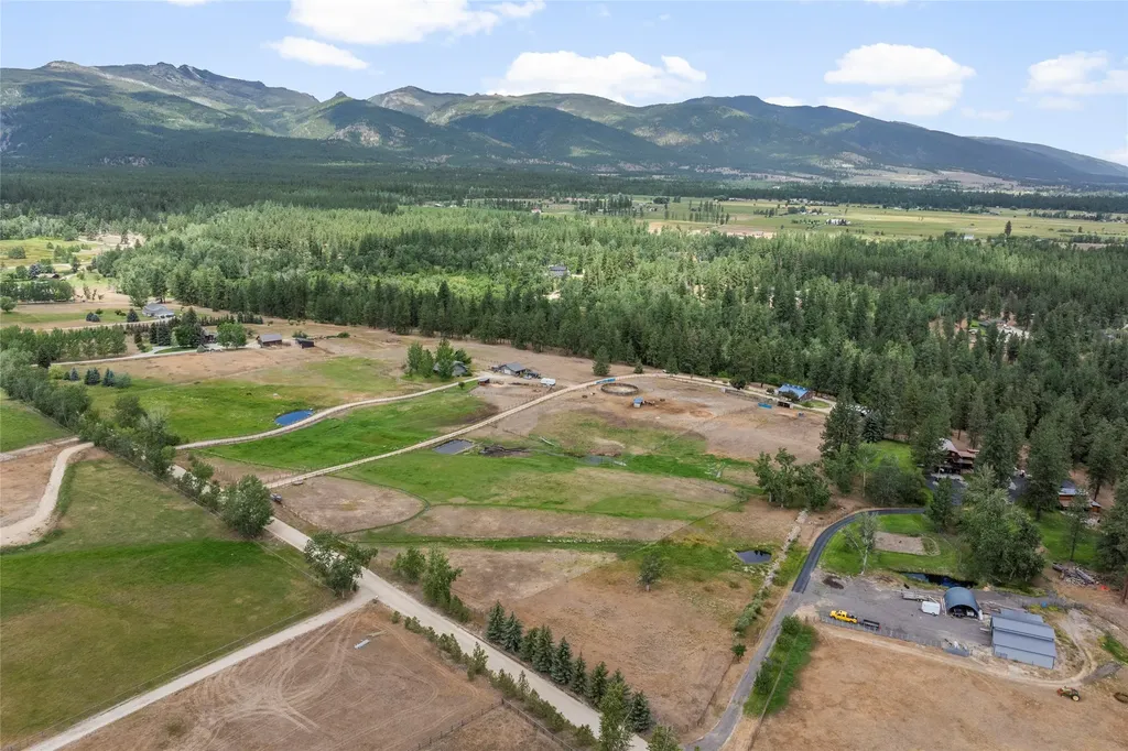 460 Moose Hollow Road Victor MT 59875