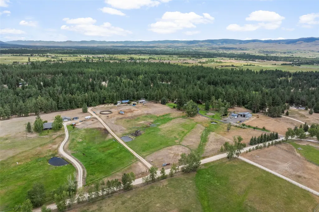 460 Moose Hollow Road Victor MT 59875